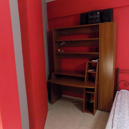 George'S Apartment In Volos Area 外观 照片