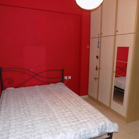 George'S Apartment In Volos Area 外观 照片