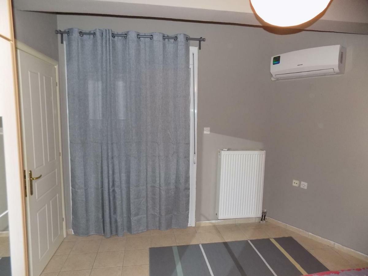 George'S Apartment In Volos Area 外观 照片