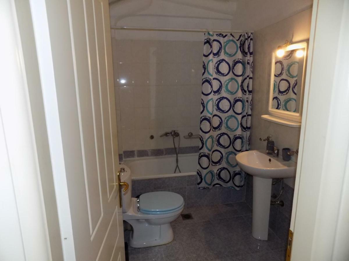 George'S Apartment In Volos Area 外观 照片