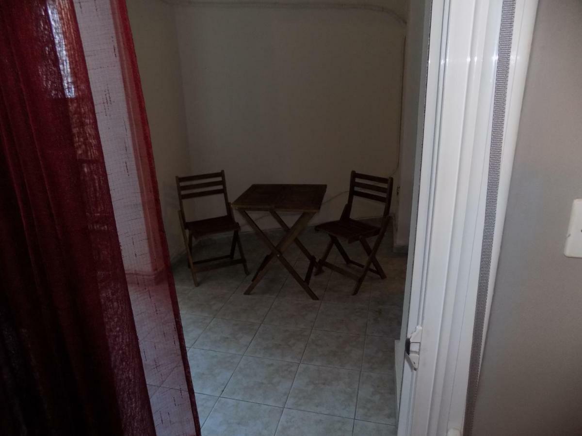 George'S Apartment In Volos Area 外观 照片