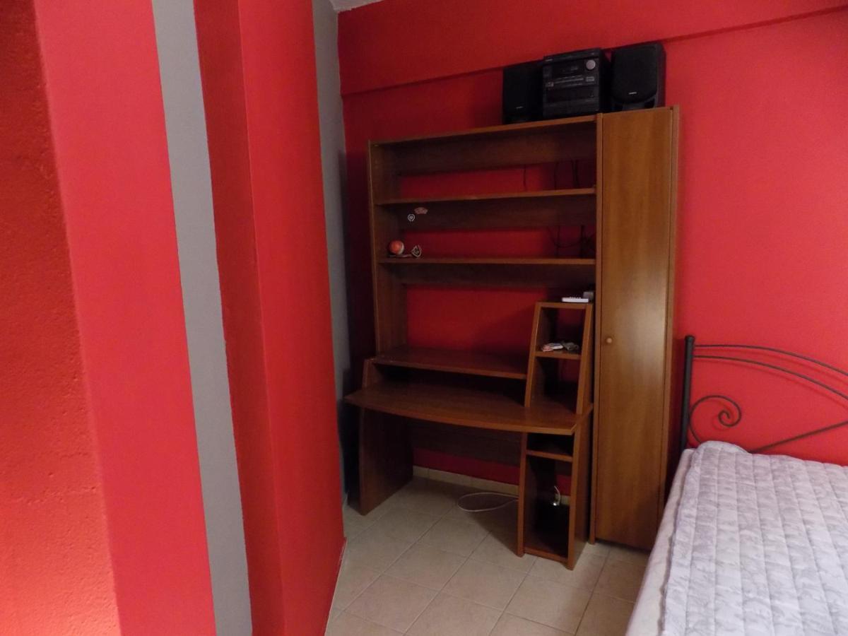 George'S Apartment In Volos Area 外观 照片