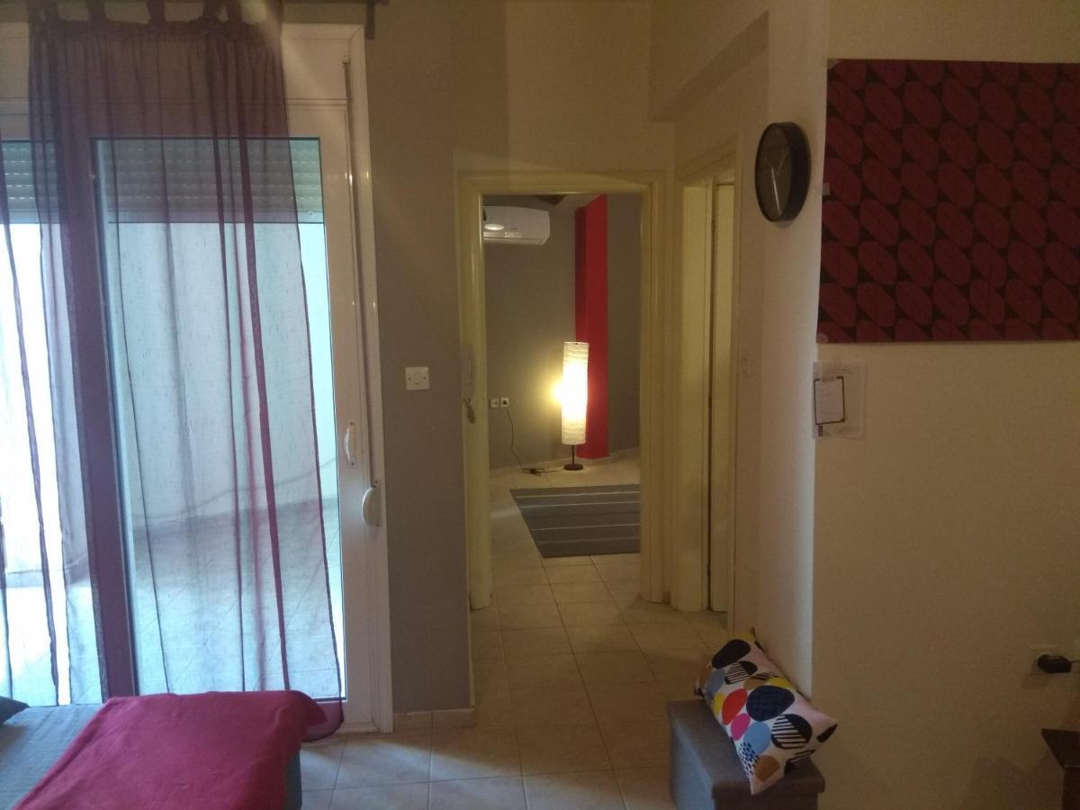 George'S Apartment In Volos Area 外观 照片